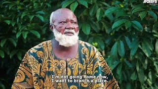 Oke Agba  A Nigerian Yoruba Movie Starring Olaniyi Afonja  Eniola Ajao [upl. by Lilli434]