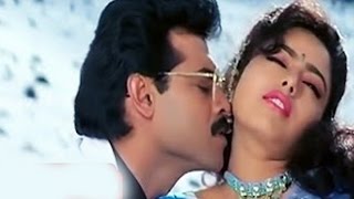 Kokila Kokila Ku Annadi Video Song  Pellichesukundam Movie  Venkatesh Soundarya Laila [upl. by Fattal488]