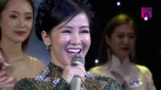 Nhớ Về Hà Nội  Hồng Nhung [upl. by Nolitta]