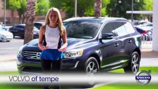 2014 Volvo XC60 Review [upl. by Ware]