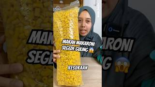 MAKARONI BANTAT SEGEDE GULING [upl. by Ahseila]