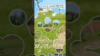 100 Decimal Plot Mandarmoni Seabeach  375 Cr bestpropertysamir shorts Seaside Plot Mandarmoni [upl. by Linn]