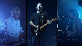 David Gilmour  Live In Gdansk 2006 [upl. by Nrublim]