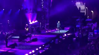 Billy Joel Uptown Girl 9 August 2024 Principality Stadium Cardiff [upl. by Laing]