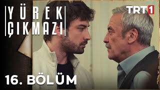 Yürek Çıkmazı 16 Bölüm [upl. by Ciapha197]