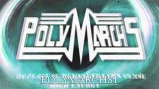 POLYMARCHS DISCO DE ORO [upl. by Morgenthaler]