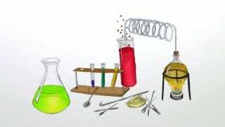 Thermoplaste  Duroplaste  Elastomere GK  Chemie  Organische Chemie [upl. by Rudolph]