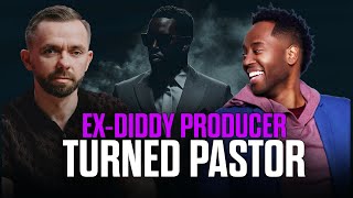 ExDiddy Producer Turned Pastor Tells All [upl. by Dorin]