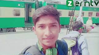 Muhammad Hasnain Cricketer Biography  Very Interesting Story [upl. by Tyoh]