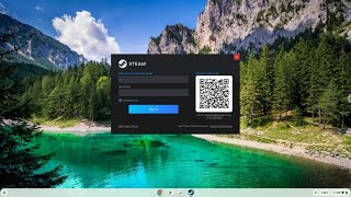 How to install Steam on a Chromebook in 2024 [upl. by Petey]