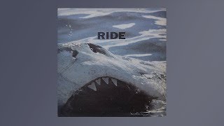 RIDE  Today Forever FULL EP [upl. by Anastasie]