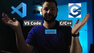 CC in Visual Studio Code for Beginners [upl. by Michaelina997]