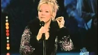 Comedy Caroline Rhea [upl. by Nessah]