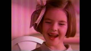 The Family Channel 1992 Commercials part 2 [upl. by Ile]