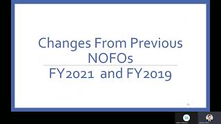 FY 2022 NOFO for the Resident Opportunity amp SelfSufficiency – Service Coordinator Grant Program [upl. by Ern516]