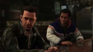 Max Payne 3 best cinematic scene [upl. by Condon]