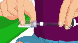 Enbrel  Injection training animation for correct usage [upl. by Sidoeht]