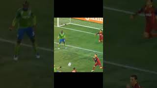 Goal line clearance 🔥 fifa football save goal goalline clearance viralshort shorts [upl. by Laro183]