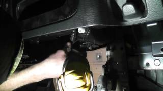 Dodge Ram Blend Door Hack [upl. by Weig]