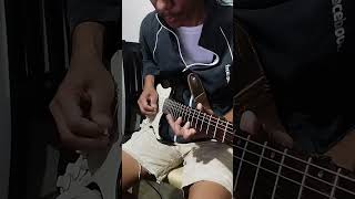 kusilapan ka guitar intro [upl. by Liatris]