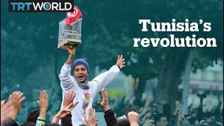 8 years after the Tunisian Revolution [upl. by Tymes]