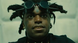 Kodak Black ft Kevin Gates Meek Mill Latto quotSuper Gremlinquot Music Video [upl. by Phira605]