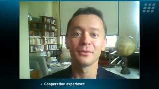 Testimonial of Simon Aloyts CTO at Liquid Generation [upl. by Psyche]