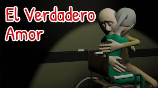 El Verdadero Amor [upl. by Aihsile890]