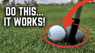 This One Trick Helps You Hit Hybrids Like a Pro [upl. by Carmen]