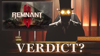 Remnant 2 Review  WHAT’S THE VERDICT [upl. by Cofsky830]