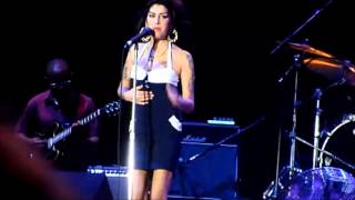 AMY WINEHOUSE  STAGGER LEE [upl. by Elli]