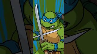 Teenage Mutant Ninja Turtles TAKE OVER World of Warships [upl. by Tyika]