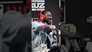 Kendrick Lamar Reacts to Harry Macks Freestyle 😳🔥 [upl. by Fraase]