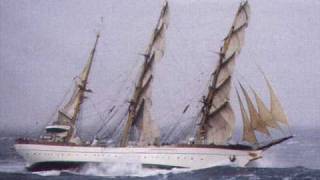 Gorch Fock Lied Shanty [upl. by Rases913]