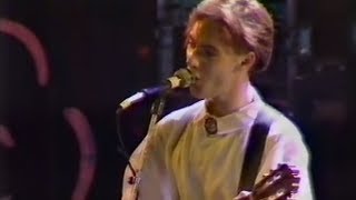 Aztec Camera  Rock Around The Clock 1984 [upl. by Andrew]