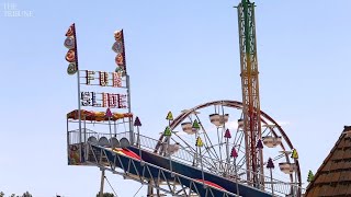 What to expect at the 2021 California MidState Fair [upl. by Yuk]