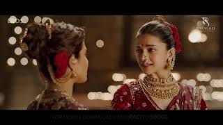 pinga ga pori pinga  Pinga Full Video Song  Bajirao Mastani [upl. by Okeim330]