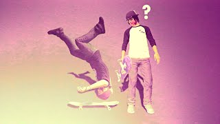 Unbelievable Skate 3 Glitches [upl. by Abelard]