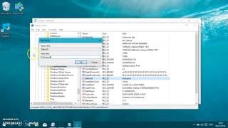 How To Change Your Windows 10 Enterprise to Windows 10 Professional [upl. by Ynamad]