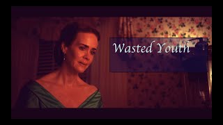 Mildred x Gwendolyn  Wasted Youth Fletcher  1x06 [upl. by Htebasyle]