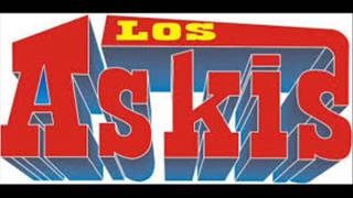 Los Askis mixdjFidO [upl. by Llehcim764]