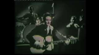 Lonnie Donegan  Fort Worth Jail Live [upl. by Natsirk]