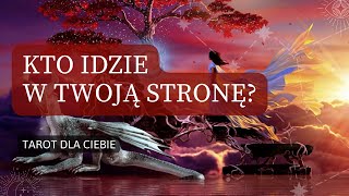 Kto idzie w Twoją stronę 🥵 Tarot wybierz kartę 🫣 Kto się pojawi w Twoim życiu 🌟 Miłość [upl. by Hochman]