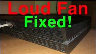 PS4 HOW TO FIX THE LOUD FAN EASY NO TOOLS [upl. by Rfinnej440]