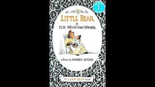 Little Bear by Else Holmelund Minarik [upl. by Stedt]