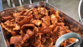 Chicharrones 100 Mexicanos Paso a Paso [upl. by Etak768]