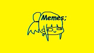 Memes That Can Kill Demons [upl. by Sema]