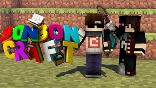 BONBONCRAFT 2  OBSİDYEN [upl. by Calisa]