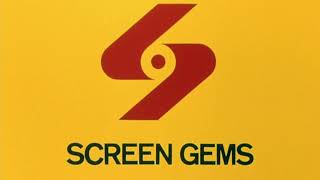 Screen Gems 1965 [upl. by Mikal]