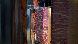 🔥BEST DONER KEBAB IN TASHKENTdöner donerkebab shorts short [upl. by Maddi]